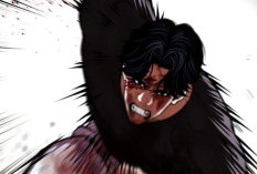 อ่านแล้ว Manhwa Lookism ตอนที่ 602 ภาษาไทย อย่าพลาดโอกาสแม้แต่ครั้งเดียว!