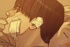 RAW Pearl Boy : Ignite The Dawn Manhwa ตอนที่ 33 ฉบับภาษาไทย รายการใหม่