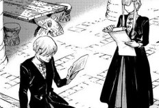 Witch Hat Atelier ตอนที่ 98 ะแปลไทย คำร้องขอจำนวนมากจากหลายฝ่าย