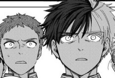 ลิ้งค์อ่านเว็บตูน Wind Breaker (Nii Satoru) ตอนที่ 214 ภาษาไทย โบฟูรินรู้สึกสูญเสีย