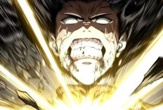 RAW Manhwa Nano Machine ตอนที่ 318 ซับไทย พลังงานที่ปะทุขึ้นได้แยกท้องฟ้าออก