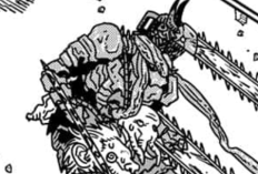 RAW การ์ตูน Manga Chainsaw Man ตอนที่ 225 ะแปลไทย เรื่องราวดีๆ เกือบถูกเผยแพร่ออกไป!