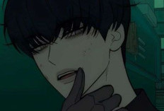 Tears on a Withered Flower ตอนที่ 101 บาทไทย สแกนสปอยเลอร์เต็ม  งานวิจัยแปลกประหลาด