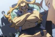 อ่านแล้ว Manhwa Solo Leveling: Ragnarok ตอนที่ 65 ซับไทย กิลด์เห็นแก่ตัวที่ต้องการทำสิ่งที่ต้องการ