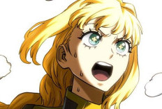 การ์ตูน Revenge of the Iron-Blooded Sword Hound ตอนที่ 155 ะแปลไทย วินสตันปฏิเสธและตกเป็นเหยื่อของเกมปีศาจอย่างแท้จริง