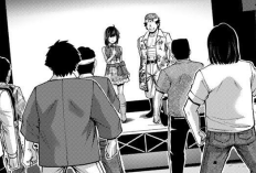 การ์ตูน Guilty Circle ตอนที่ 224 ะแปลไทย การลักพาตัวกำลังได้รับป่า