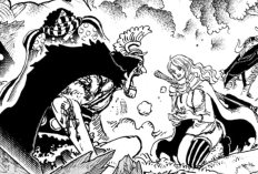 เอลบาฟผู้เป็นที่ชื่นชม! ลิงค์อ่าน Manga One Piece ตอนที่ 1173 ซับไทย