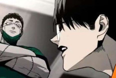 RAW การ์ตูน Fog Land ตอนที่ 31 ะแปลไทย เป้าหมายที่ถูกต้อง