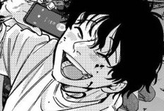 RAW ลิ้งค์อ่านเว็บตูน Wind Breaker (Nii Satoru) ตอนที่ 215 ภาษาไทย Sakura ขอความช่วยเหลือจาก Endo