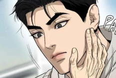 RAW Jinx ตอนที่ 96 บาทไทย สแกนสปอยเลอร์เต็ม กลายเป็นคนที่ดีขึ้น