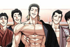 อุปสรรคมากมาย! อ่านแล้ว Manhwa Lookism ตอนที่ 615 ภาษาไทย