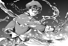 การ์ตูน Nisemono no Renkinjutsushi ตอนที่ 19 ะแปลไทย มีความรู้สึกกระวนกระวาย