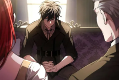 พูดให้ชัดเจนกันเถอะ! RAW Manhwa Raising Villains the Right Way ตอนที่ 13 ภาษาไทย