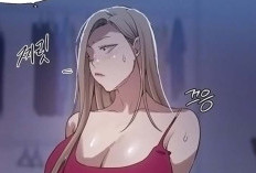 UPDATE! ลิงก์อ่านมังฮวา Secret Class ตอนที่ 310 ฉบับภาษาไทย, ความลับครั้งใหญ่ของแดโฮถูกเปิดเผยแล้ว