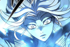 RAW Eleceed ตอนที่ 383 บาทไทย สแกนสปอยเลอร์เต็ม ไคเดนเริ่มเคลื่อนไหวแล้ว