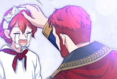 RAW I Met My Enemy at the Engagement Party ตอนที่ 21 บาทไทย สแกนสปอยเลอร์เต็ม เรื่องในอดีต