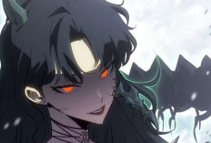 อ่านแล้ว Manhwa Solo Leveling: Ragnarok ตอนที่ 69 ซับไทย กลับมาอีกครั้งด้วยความเข้มข้นที่มากขึ้น