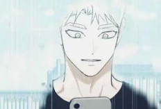 อ่าน Red String Quests Manhwa ตอนที่ 52 ฉบับภาษาไทย โทรศัพท์ลึกลับ