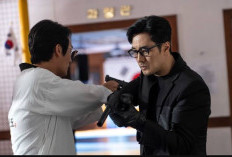 Agent Kim Reactivated พร้อมสำหรับซีซั่น 2 แล้ว  นักแสดง 'โซ จี ซอบ' แชร์ทองคำและแสดงความขอบคุณ!