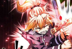 Return of the First Patriarch ตอนที่ 34 บาทไทย สแกนสปอยเลอร์เต็ม รับแบบฟอร์มใหม่