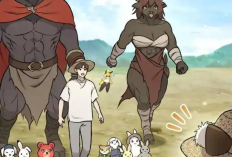 RAW การ์ตูน Manhwa Solo Farming In The Tower ตอนที่ 110 ะแปลไทย เทศกาลเก็บเกี่ยวมาถึงแล้ว!