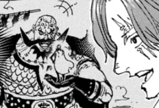 ลิงค์อ่าน Manga One Piece ตอนที่ 1171 ซับไทย ผูกพันตามข้อตกลงกับฮาราลด์