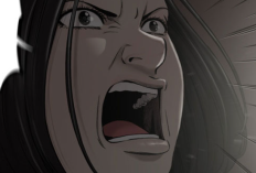 ผิดหวังอย่างที่สุด! การ์ตูน BL Manhwa Diamond Dust ตอนที่ 159 ะแปลไทย