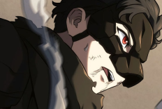 การ์ตูน Revenge of the Iron-Blooded Sword Hound ตอนที่ 154 ะแปลไทย นรก/ต้นไม้แห่งนรก และดูดกลืนเด็กนักเรียนทุกคนในโรงเรียน