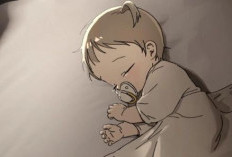 ลิ้งค์อ่านเว็บตูน On the Way to Meet Mom ตอนที่ 49 ภาษาไทย RAW ทิ้งร่องรอย
