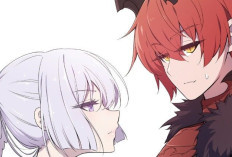 การ์ตูน Restart Demon King! ตอนที่ 14 ะแปลไทย RAW ในที่สุดก็แต่งงานกัน