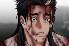 มองด้วยความไม่เชื่อ! อ่านแล้ว Manhwa Lookism ตอนที่ 603 ภาษาไทย