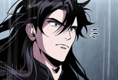 ได้ข้อสรุปที่แตกต่างกัน! ลิงค์อ่านการ์ตูน Manhwa Nano Machine ตอนที่ 311 ซับไทย