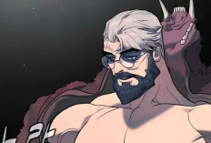 การ์ตูน Killer Peter ตอนที่ 125 ะแปลไทย RAW แผลเป็นอยากรู้อยากเห็น