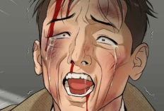 RAW Jinx ตอนที่ 94 บาทไทย สแกนสปอยเลอร์เต็ม หมอชั่วได้รับผลกรรมของเขาแล้ว