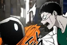 การ์ตูน Fog Land ตอนที่ 36 ะแปลไทย ก่อให้เกิดเรื่องใหม่