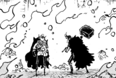 ตื่นเร็วเข้า! RAW Spoilers ลิงค์อ่าน Manga One Piece ตอนที่ 1172 ซับไทย