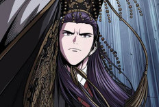 ตามพินัยกรรม! ลิงค์อ่านการ์ตูน Manhwa Nano Machine ตอนที่ 310 ซับไทย