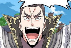 การ์ตูน Magic Emperor ตอนที่ 864 ะแปลไทย การต่อสู้เข้มข้นและใกล้ชิดมากขึ้น
