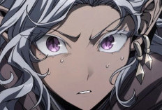 การ์ตูน Sandmancer of the Scorched Desert ตอนที่ 27 ะแปลไทย RAW แสวงหาอำนาจอันยิ่งใหญ่