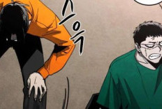 การ์ตูน Fog Land ตอนที่ 38 ะแปลไทย แสดงท่าที