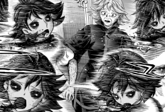 การ์ตูน Nisemono no Renkinjutsushi ตอนที่ 20 ะแปลไทย RAW ปล่อยสปอยล์ไปแล้วนะครับ วิญญาณล่องลอย