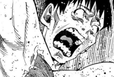 ถูกถลกหนังทั้งเป็น! RAW ลิงค์อ่าน Manga Juujika no Rokunin ตอนที่ 234 ซับไทย