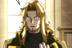 การ์ตูน Revenge of the Iron-Blooded Sword Hound ตอนที่ 146 ะแปลไทย ศาสตราจารย์แวนช์บอกว่า เขาเป็นสมาชิกของตระกูลโม้ก