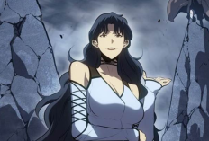 รั่วครั้งแรก! อ่านแล้ว Manhwa Solo Leveling: Ragnarok ตอนที่ 66 ซับไทย