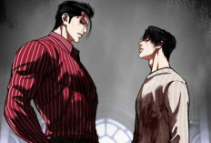 ในที่สุดก็ข้ามเส้นชัยแล้ว! อ่านแล้ว Manhwa Lookism ตอนที่ 610 ภาษาไทย