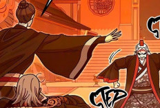 อ่าน Chronicles of the Lazy Sovereign Manhwa ตอนที่ 51 ฉบับภาษาไทย รูปร่างจริงของศัตรูที่แข็งแกร่งที่สุด