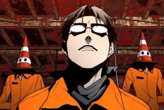 สปอยล์＆วิธีอ่าน Manhwa Fog Land ตอนที่ 11 ภาษาไทย, เคดานเคียนเมนเดบาร์คัน