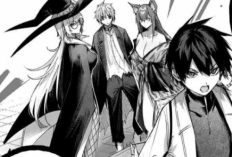 การ์ตูน Henkyou no Yakushi เภสัชกรชายแดน กลายเป็นนักผจญภัยแรงก์ S ตอนที่ 45 ะแปลไทย สู่กองกำลังใหม่