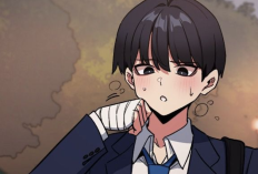 การ์ตูน Manhwa Stop Smoking ตอนที่ 79 ะแปลไทย การตำหนิอย่างอ่อนโยนของคังชานต่อชายุนดา