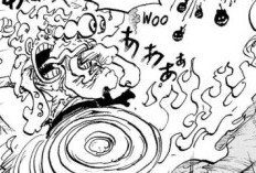 การทำนายการไหล. สรุป One Piece ตอนที่ 1189 ความพ่ายแพ้ของลูฟี่ทำให้ลูกเรือทุกคนกลัว